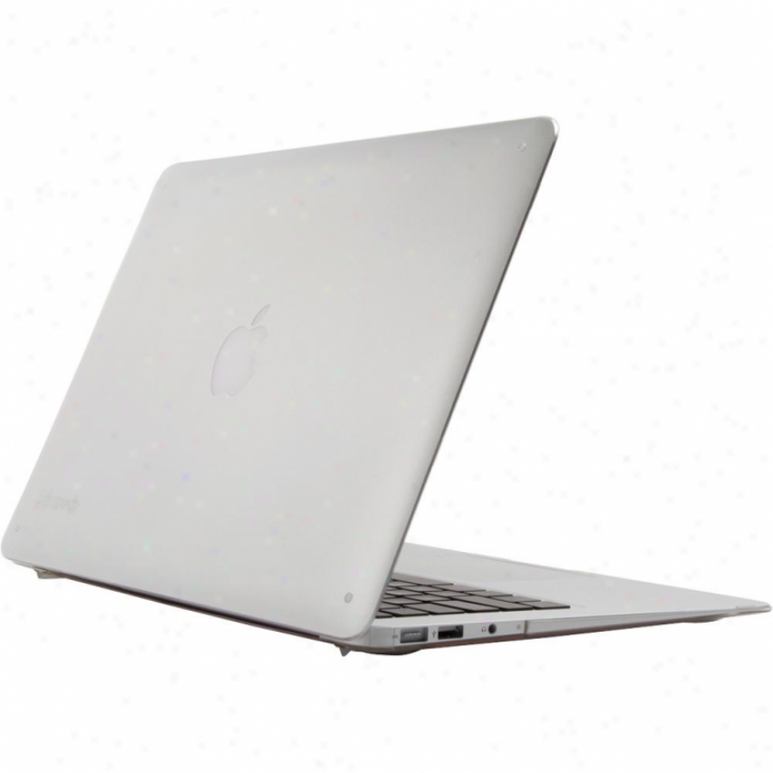 Speck Products Seethru Case For Macbook Air 13-inch - Clear - Spk-a0225
