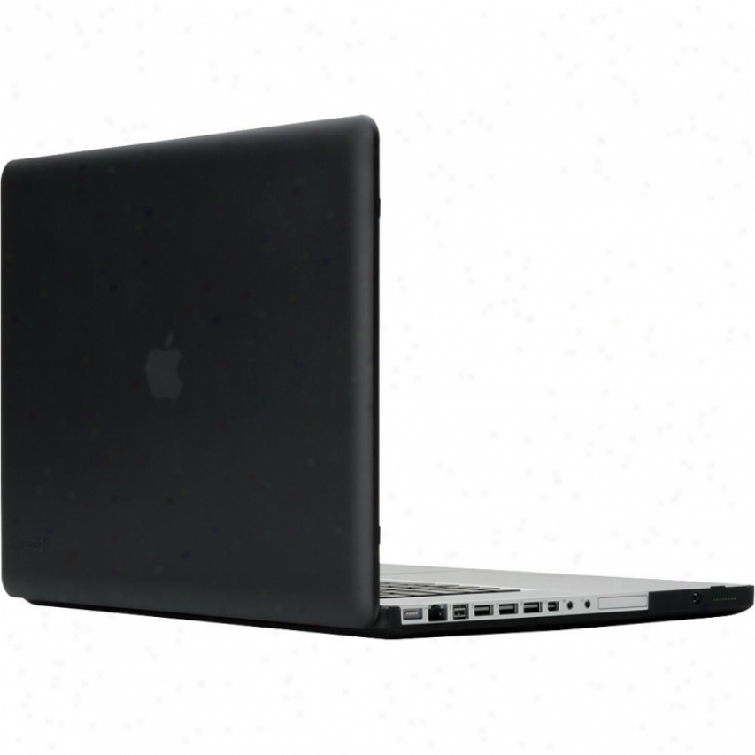 Speck Products Seethru Satin For Macbook Pro - Black