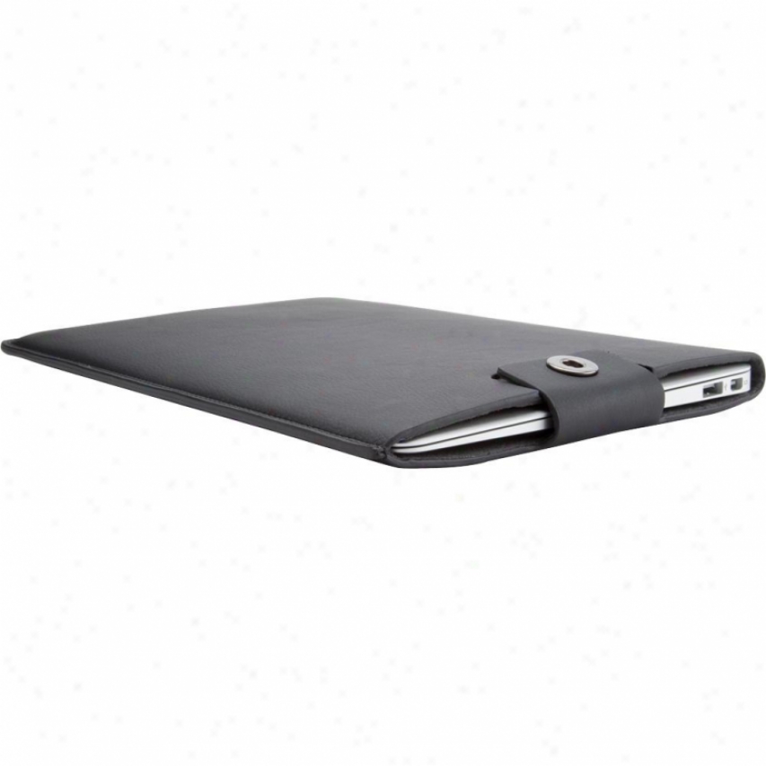 Speck Products Trimsleeve Case For 13" Macbook Air - Black