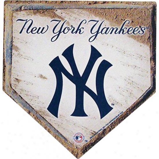 Sports Images New York Yankees Mouse Pad - Rpbbnyymp