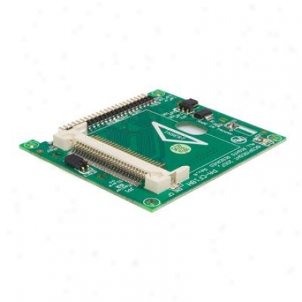 Startech 1.8" Ide To Cf Adapter