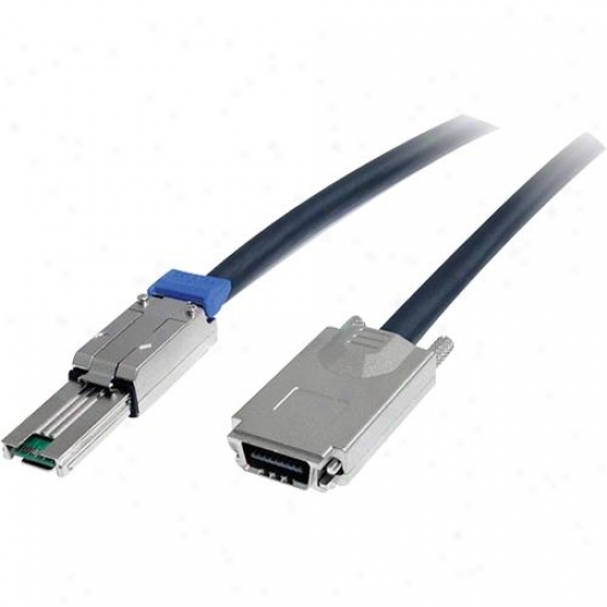 Startech 1m Scsi Sas Cable