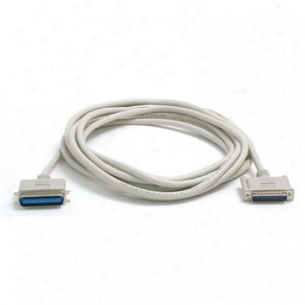 Startech 20' Db25m/c36m Printer Cable