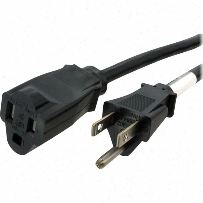 Stzrtech 25' Power Cord Extension