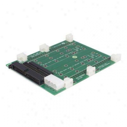 Startech 2.5" To 3.5" Ide Hd Adapter