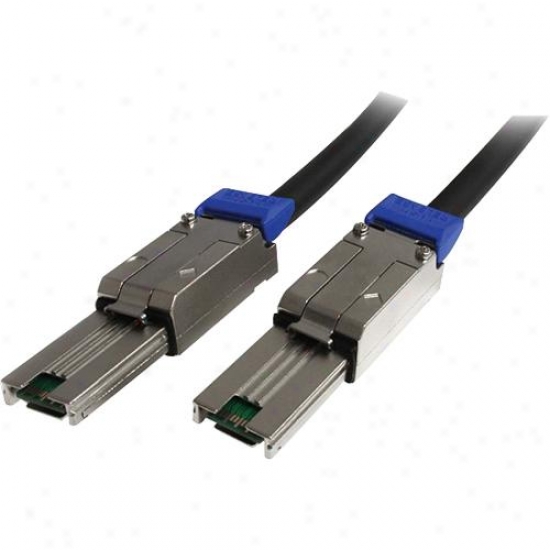 Startech 2m Scsi Sas Cable