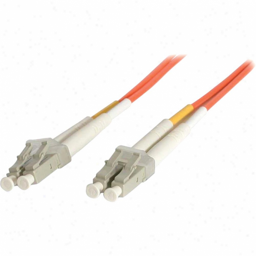 Startech 30m Lc-lc Fiber Optic Cable