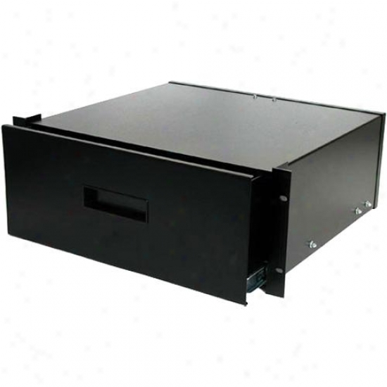 Startech 4u Storage Drawer For Cabinet