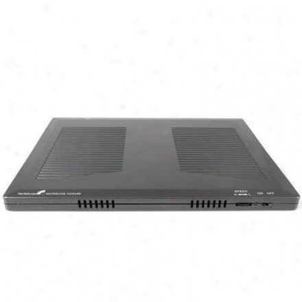 Startech 4x660mm Notebook Cooler Fan