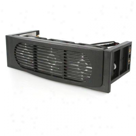 Startech 5.25" Drive Bay Hd Cooler