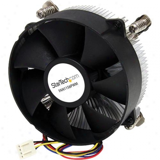 Startech 95mm Cpu Cooler Fan