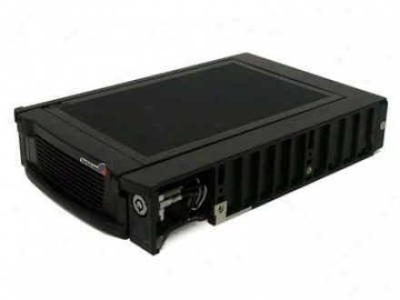 Startech Black Sata Drive Drawer