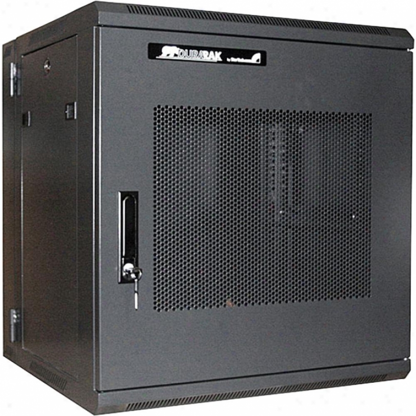 Startech Durarak 12u Wall Mount Cabinet