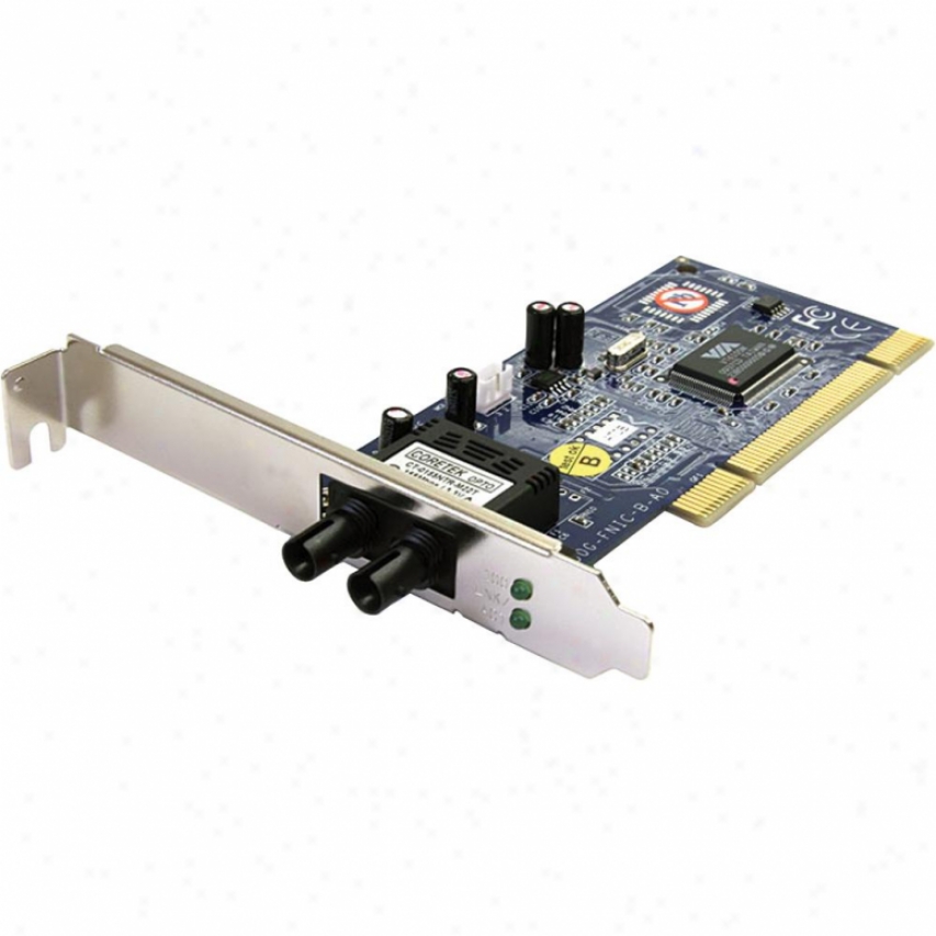 Startech Ethernet Nic Network Adapter