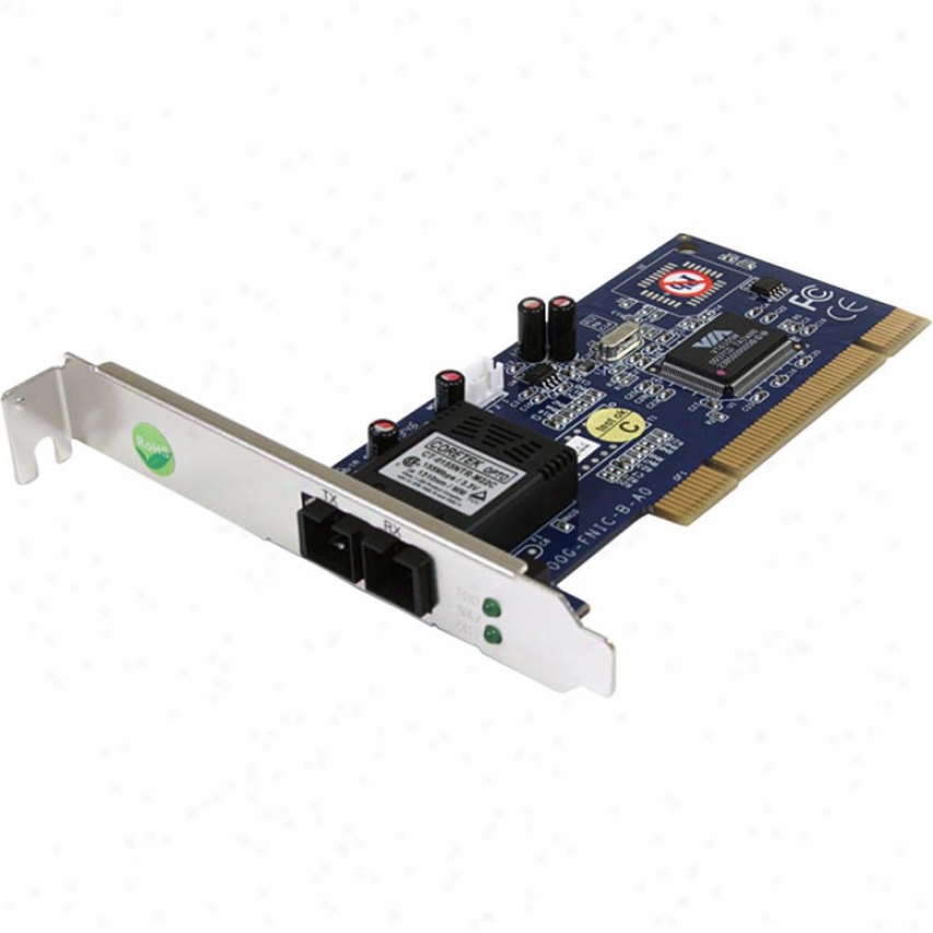 Startech Ethernet Nic Network Card