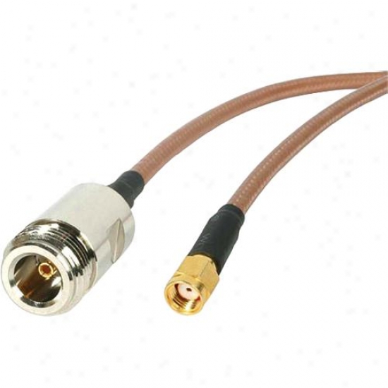 Startech F-rpsma Wireless Antenna Cable