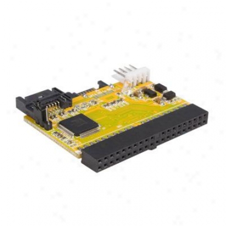 Startech Ide To Sata Drive Motherboard