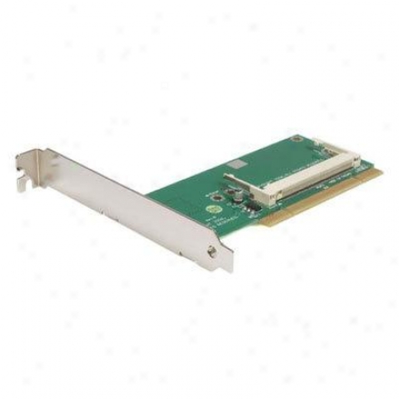 Startech Pci To Minipci Adapter With Br