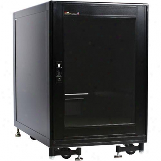 Startech Rackmount Server Cabinet