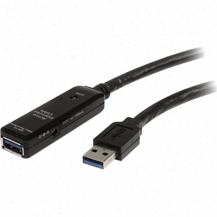 Startech Usb 3.0 Extension Cable