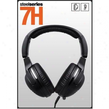 Steelseries 7h Gambling Headset