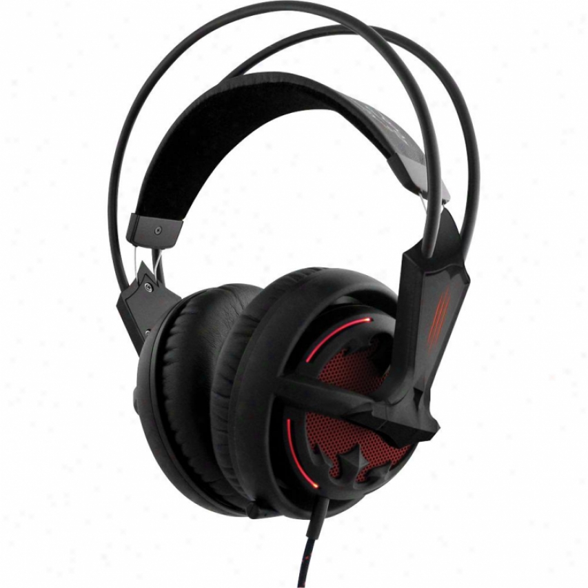 Steekseries Diablo Iii Headset