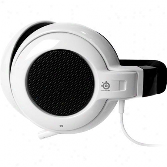 Steelseries Siberia Neckband Headset Apple