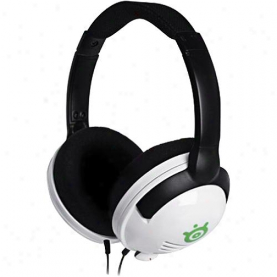 Steelseries Spectrum 4xb Xbox 360 Headset