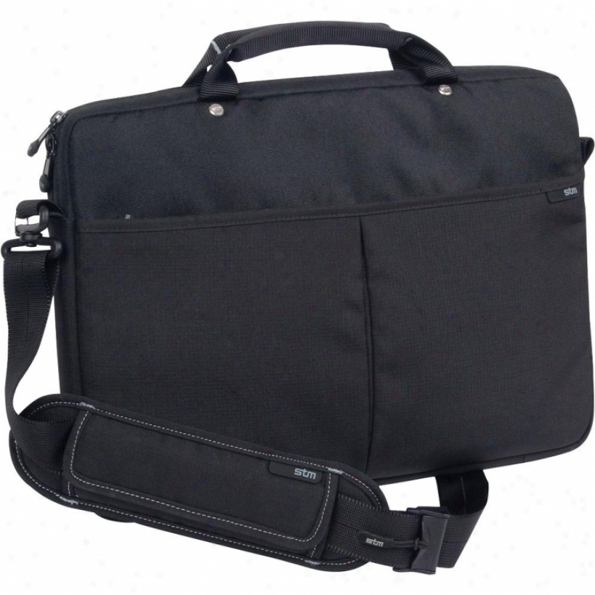 Stm Bags Llc 11" Extra Small Nb Bag Black