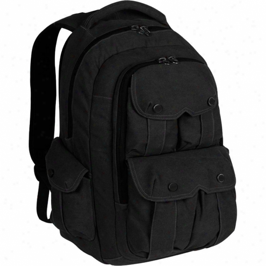 Stm Bags Llc Convoy Medium 15" Laptop Backpack Dp096003