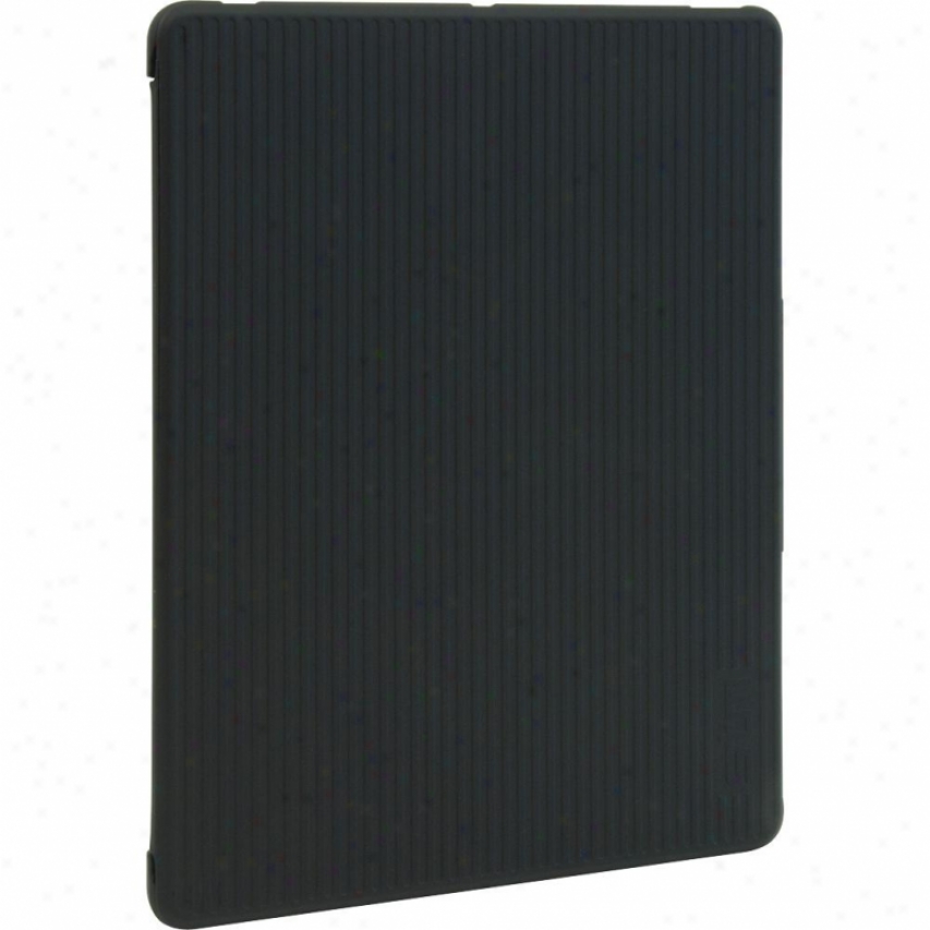 Stm Bags Llc Grip Repaired Ipad Case Dp219501 Black