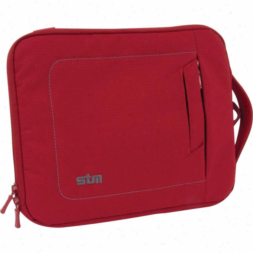 Stm Bags Llc Jacket Sony Small table S, Berry