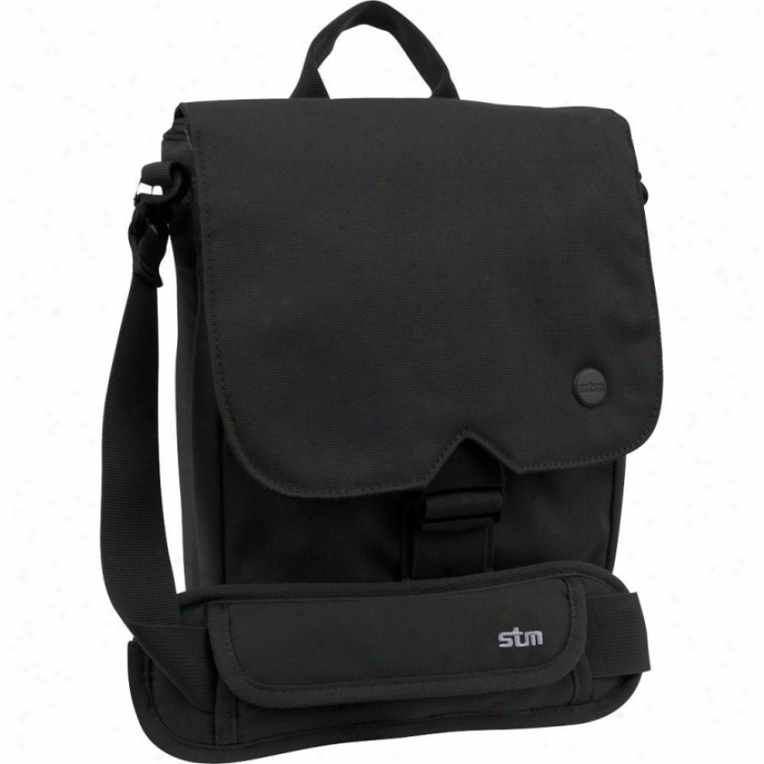 Stm Bags Llc Scout 2 Ipad Projection Bag - Black