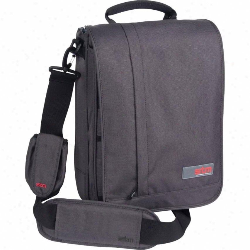 Stm Bags Llc Sm Lane Air Carbon Nb Bag