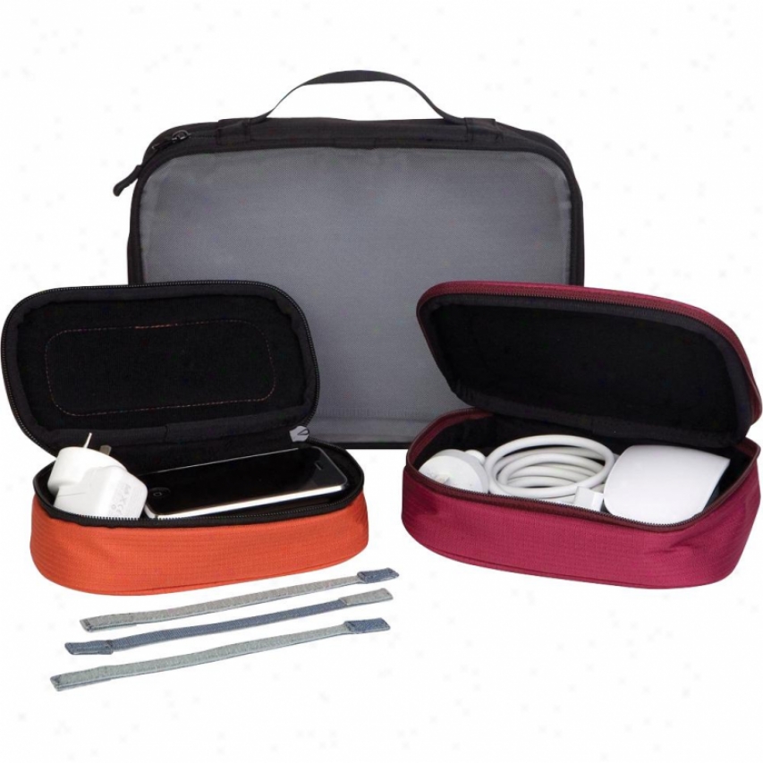 Stm Bags Llc Soft Padded Cable Cases