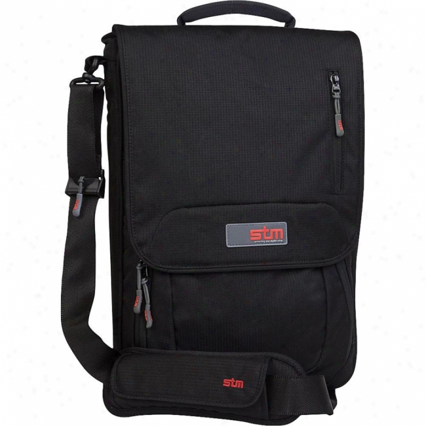 Stm Bags Llc Vertical Medium Laptop Shoulder Bag - Dp-4002-01