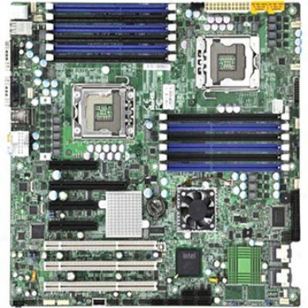 Supermicro Mbd-x8da6 -o Server Board