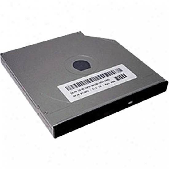 Supermicro Open Box Teac 24x Cd-rom Drive Slim Black