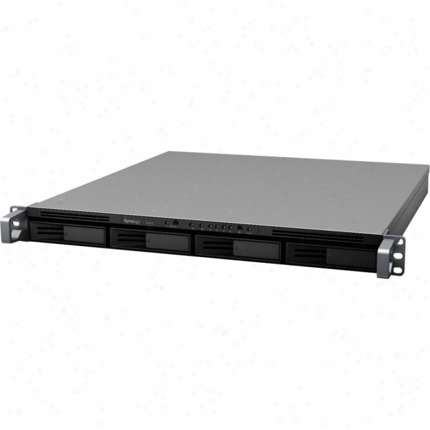 Systems Trading Synology Rackztation Rs812