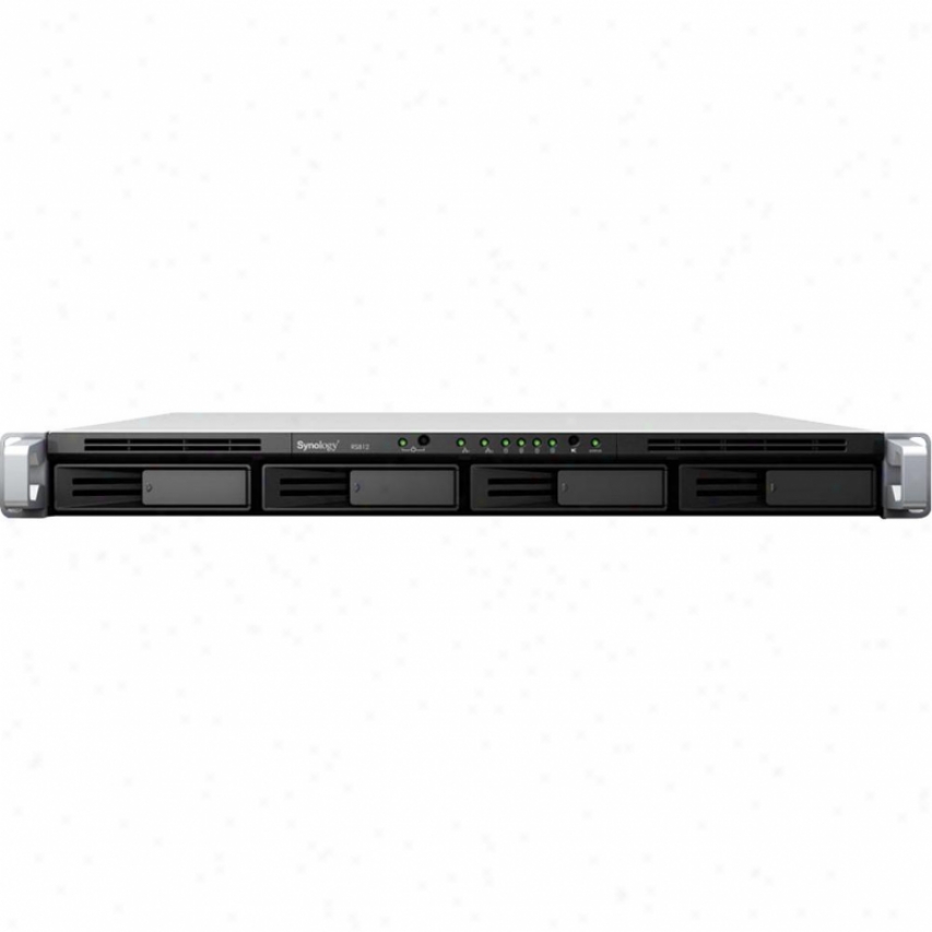 Systems Trading Synology Rackstation Rs812rp+