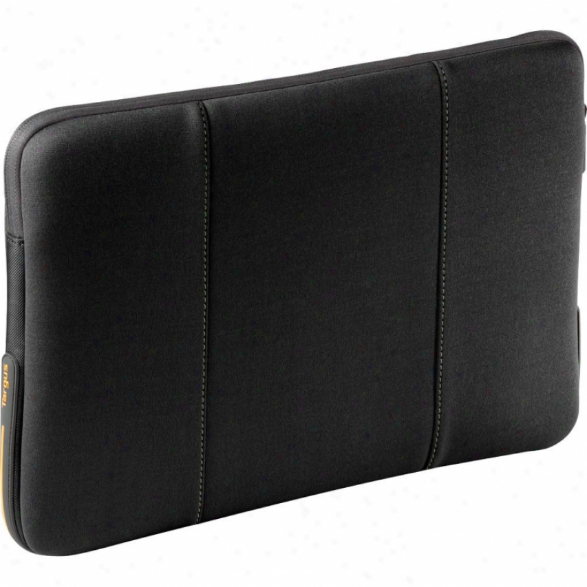 Targus 14" Impax Laptop Sleeve Tss207us - Black