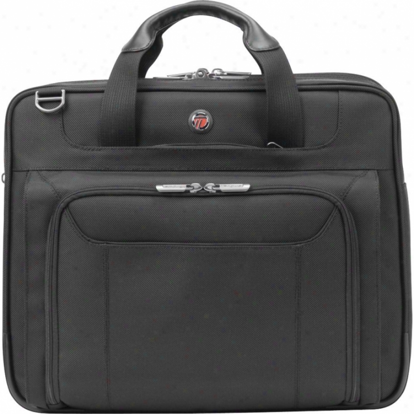 Targuus 15.4" Corporate Traveler Laptop Case Cuct02a
