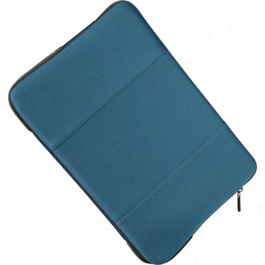 Targus 15" Impax Sleeve Macbook Pro Tss28801us - Blue