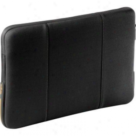 Targus 16" Impax Laptop Sleeve Tss209us - Black