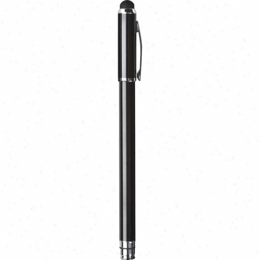 Targus 2 In 1 Stylus For Ipad Amm02us - Black/silver