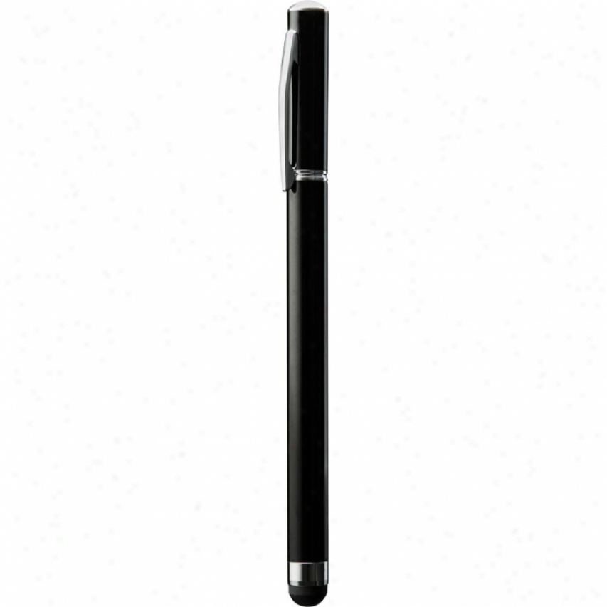 Targus 2-in-1 Stylus In the place of Toucn-screen Devices Amm02tbus