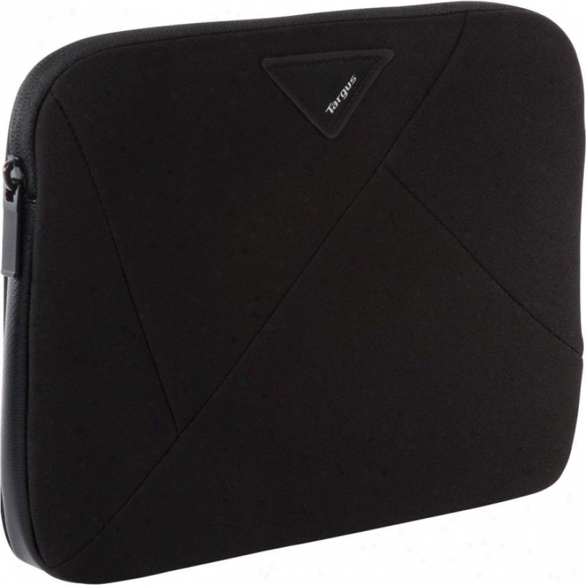 Targus A7 Neoprene Sleeve For Apple Ipad Bkack Tss178us