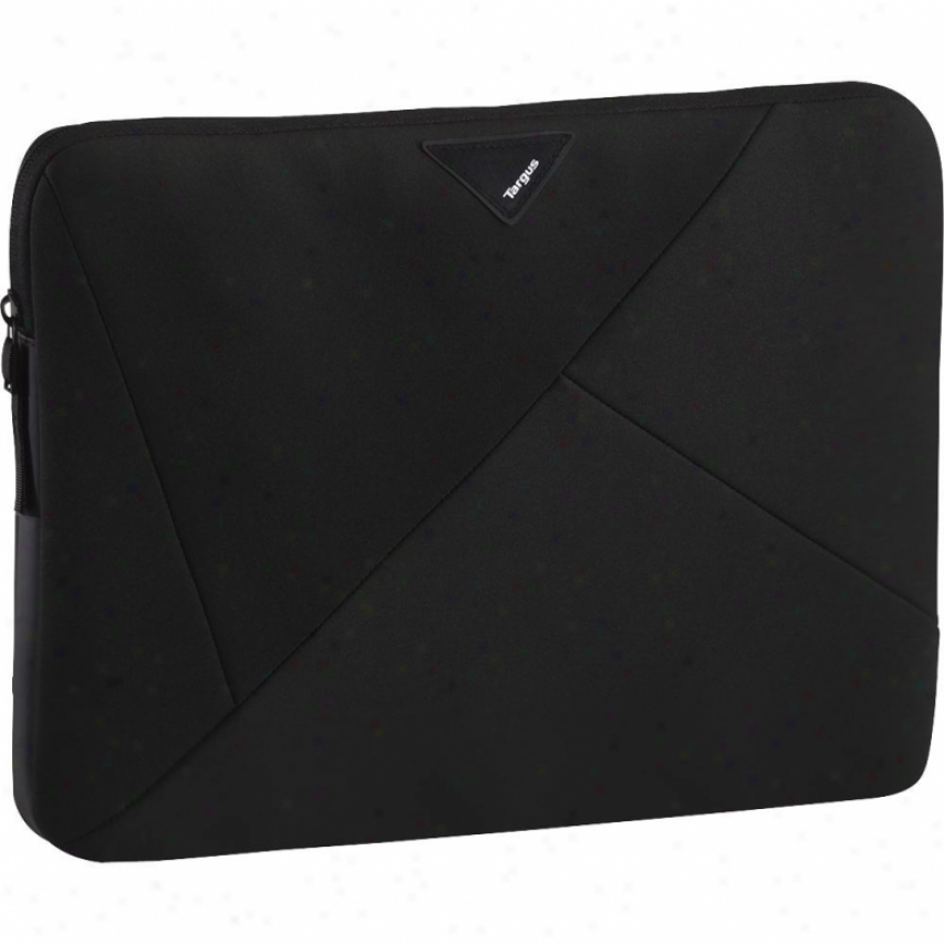 Targus A7 W/ Ariaprene Sleeve For 15" Macbook Pro - Black - sTs286us