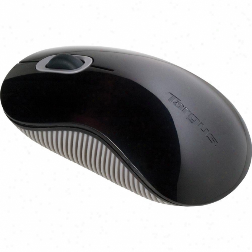 Targu Amb09us Bluetooth Comfort Laser Mouse Black/gray