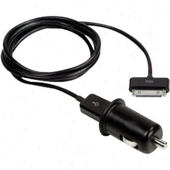 Targus Apd0401us Car Charger For Usb Devices Without Cable
